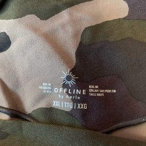 Aerie leggings